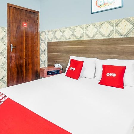 Hotel Osiris San Paolo Esterno foto