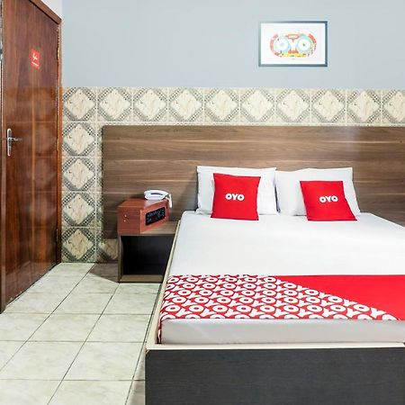Hotel Osiris San Paolo Esterno foto