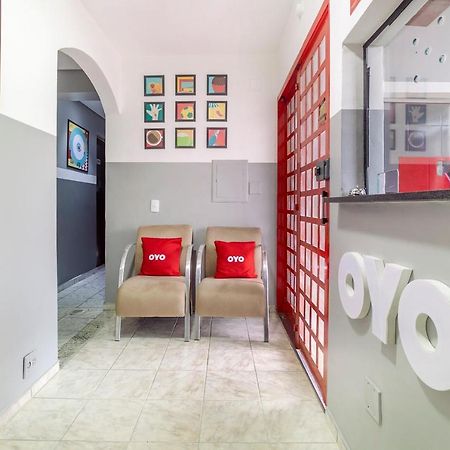Hotel Osiris San Paolo Esterno foto
